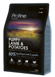 410302 Profine Dog puppy lamb & potatoes 3kg.jpg